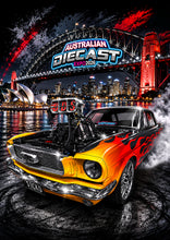 Load image into Gallery viewer, S1CKO Australian Diecast Expo 2026 – Limited Edition Shirt