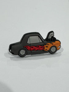 S1CKO Croc Jibbits x Southern Diecast Limited Edition Collab