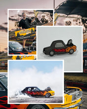 Load image into Gallery viewer, S1CKO Croc Jibbits x Southern Diecast Limited Edition Collab