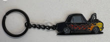 Load image into Gallery viewer, S1CKO x Southern Diecast Keychain - Limited Edition Collab