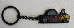 S1CKO x Southern Diecast Keychain - Limited Edition Collab