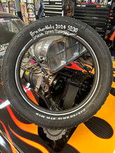 Load image into Gallery viewer, S1CKO Signed Tyre BrasherNats 2024