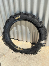 Load image into Gallery viewer, S1CKO Signed Winning Shredded Tyre BrasherNats 2023