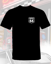 Load image into Gallery viewer, S1CKO 66 Retro USA Servo T-Shirt Pre-Order