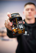 Load image into Gallery viewer, S1CKO 66 USA Stubby Cooler