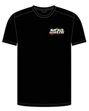 Load image into Gallery viewer, S1CKO/GM176 Masters Retro FLAME OG T-Shirt