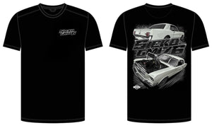 S1CKO Wedding White T-Shirt Pre-Order