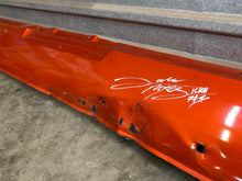 Load image into Gallery viewer, S1CKO Rear Stone Tray ORANGE