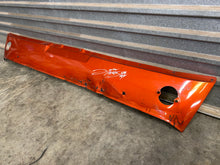 Load image into Gallery viewer, S1CKO Rear Stone Tray ORANGE