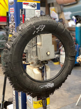 Load image into Gallery viewer, S1CKO Signed New Years Tyre