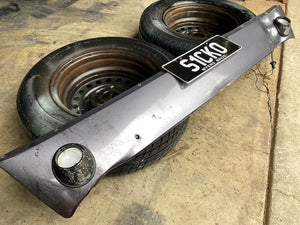 S1CKO Rear Stone Tray 2022